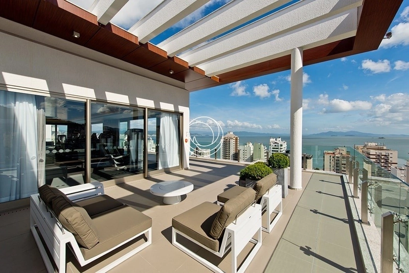 Apartamento no Centro 2 dormitórios 2 suíte - 2 vagas e HB: 1ª foto da galeria de imagens do imóvel