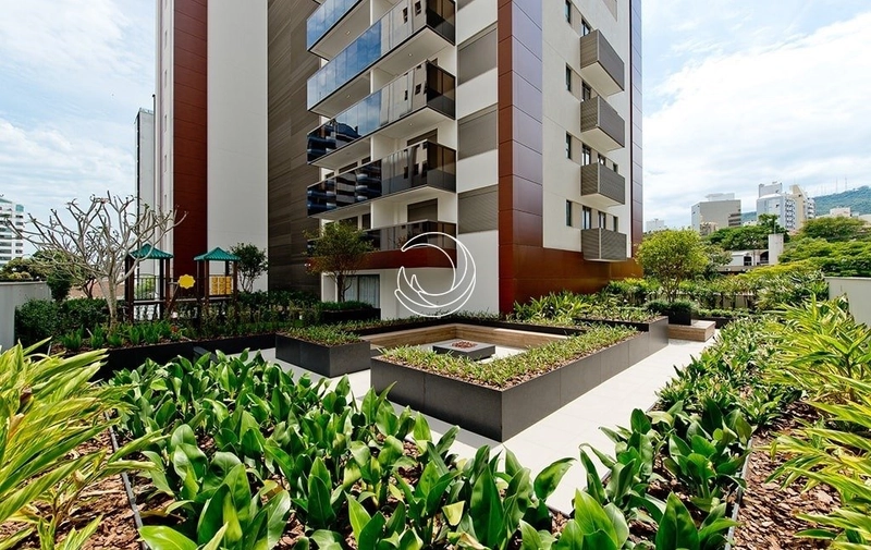 Apartamento no Centro 2 dormitórios 2 suíte - 2 vagas e HB: 17ª foto da galeria de imagens do imóvel