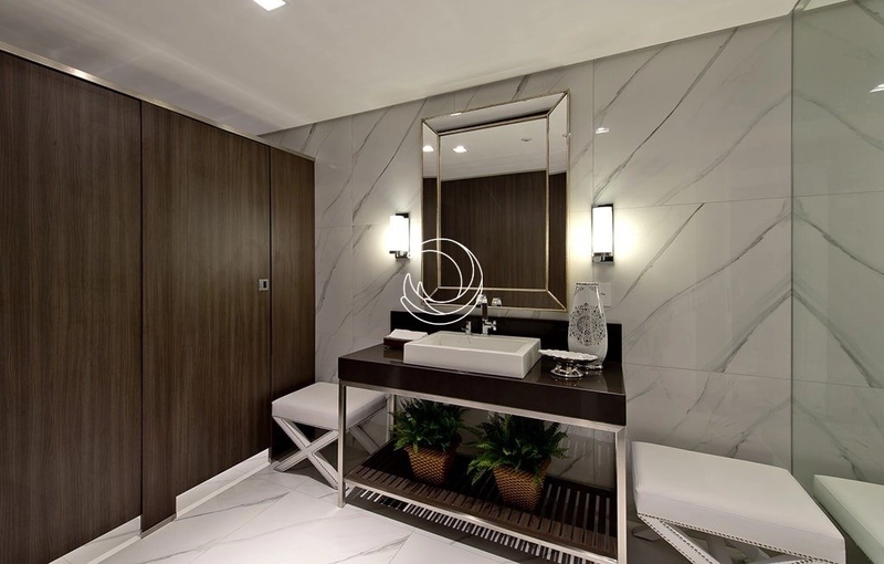 Apartamento no Centro 2 dormitórios 2 suíte - 2 vagas e HB: 12ª foto da galeria de imagens do imóvel