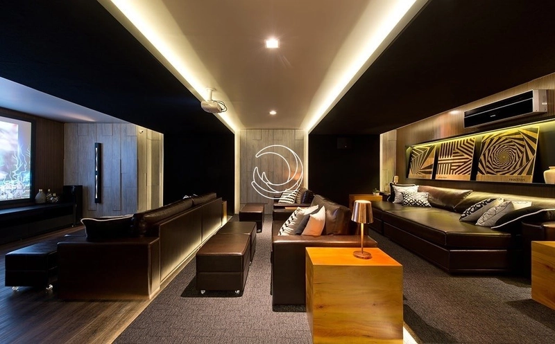 Apartamento Alto padrão no Centro com 2 suítes 2 vagas e Hobby box: 2ª foto da galeria de imagens do imóvel