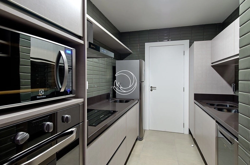 Apartamento Alto padrão no Centro com 2 suítes 2 vagas e Hobby box: 15ª foto da galeria de imagens do imóvel