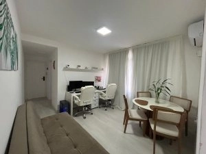Cobertura no Itacurubi com 4 dormitórios, sendo 2 suítes e 3 vagas: 8ª foto da galeria de imagens do imóvel