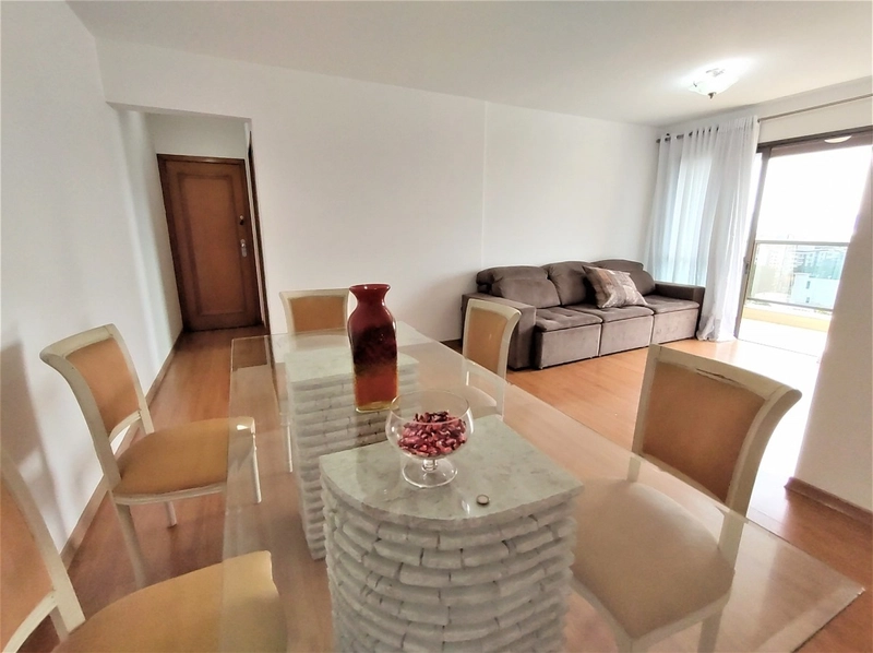 Apartamento em coqueiros com 03 dormitórios, sendo 01 suíte e 1 vaga: 8ª foto da galeria de imagens do imóvel