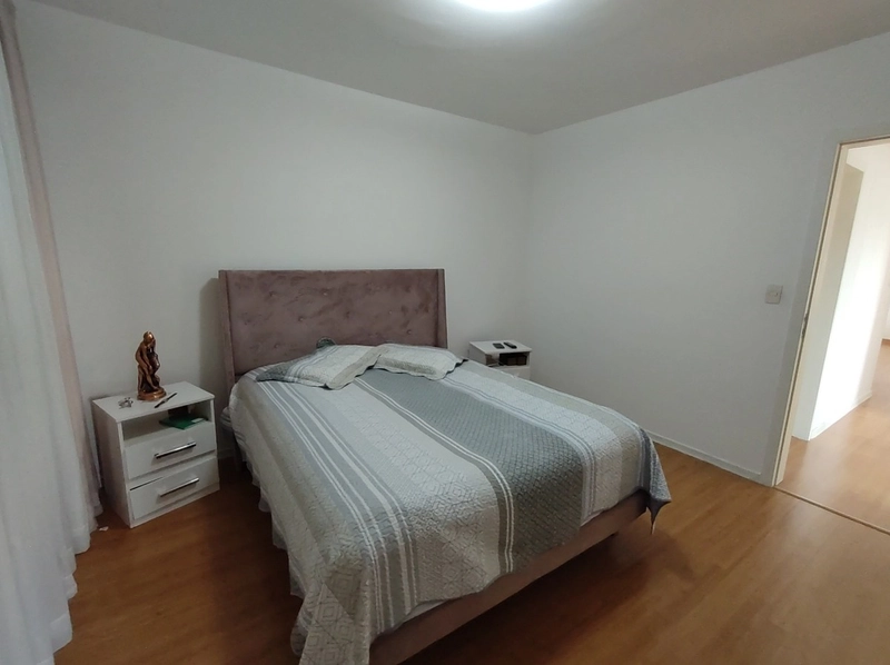 Apartamento em coqueiros com 03 dormitórios, sendo 01 suíte e 1 vaga: 10ª foto da galeria de imagens do imóvel