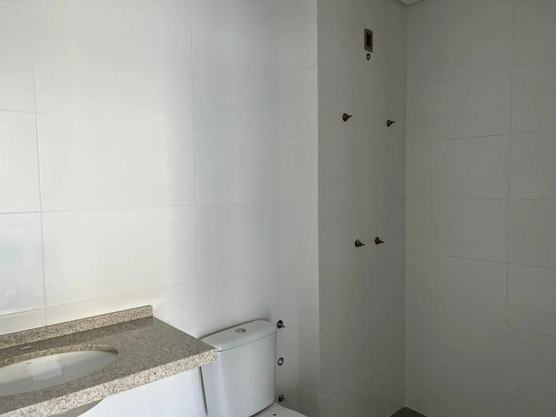 Apartamento em Coqueiros novo com 2 dormitórios 1 suíte e 2 vgs -55 m²: 9ª foto da galeria de imagens do imóvel