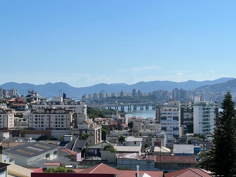Apartamento em Coqueiros novo com 2 dormitórios 1 suíte e 2 vgs -55 m²: 11ª foto da galeria de imagens do imóvel