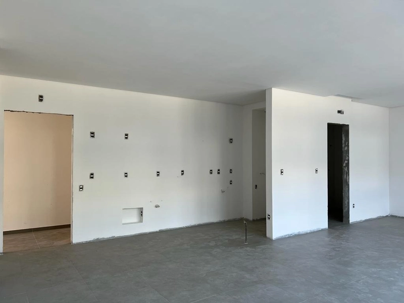 Apartamento em Coqueiros novo com 2 dormitórios 1 suíte e 2 vgs -55 m²: 6ª foto da galeria de imagens do imóvel