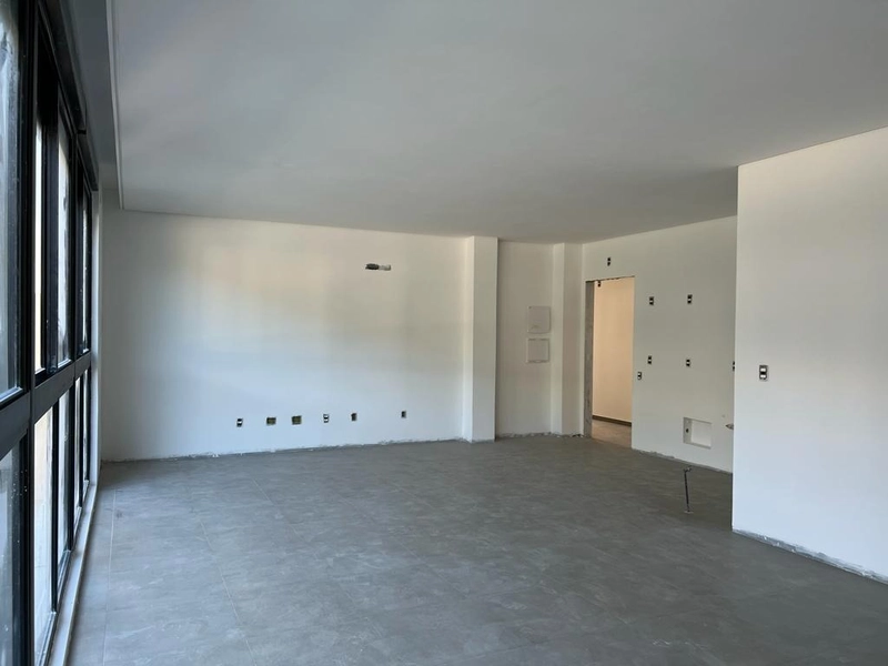Apartamento em Coqueiros novo com 2 dormitórios 1 suíte e 2 vgs -55 m²: 8ª foto da galeria de imagens do imóvel