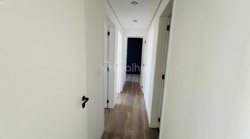 Apartamento no Cento com 3 dormitórios, sendo 1 suíte e 1 vaga: 6ª foto da galeria de imagens do imóvel