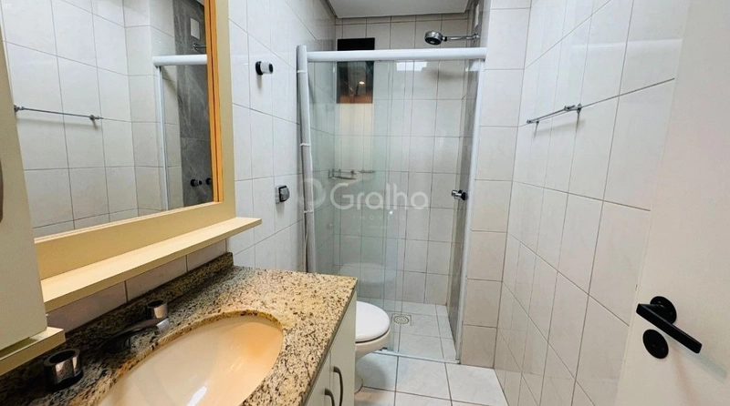 Apartamento no Cento com 3 dormitórios, sendo 1 suíte e 1 vaga: 8ª foto da galeria de imagens do imóvel