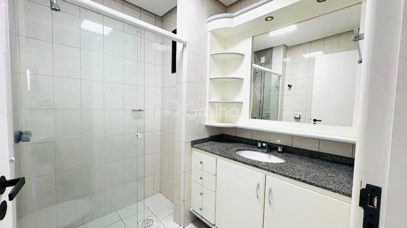 Apartamento no Cento com 3 dormitórios, sendo 1 suíte e 1 vaga: 5ª foto da galeria de imagens do imóvel