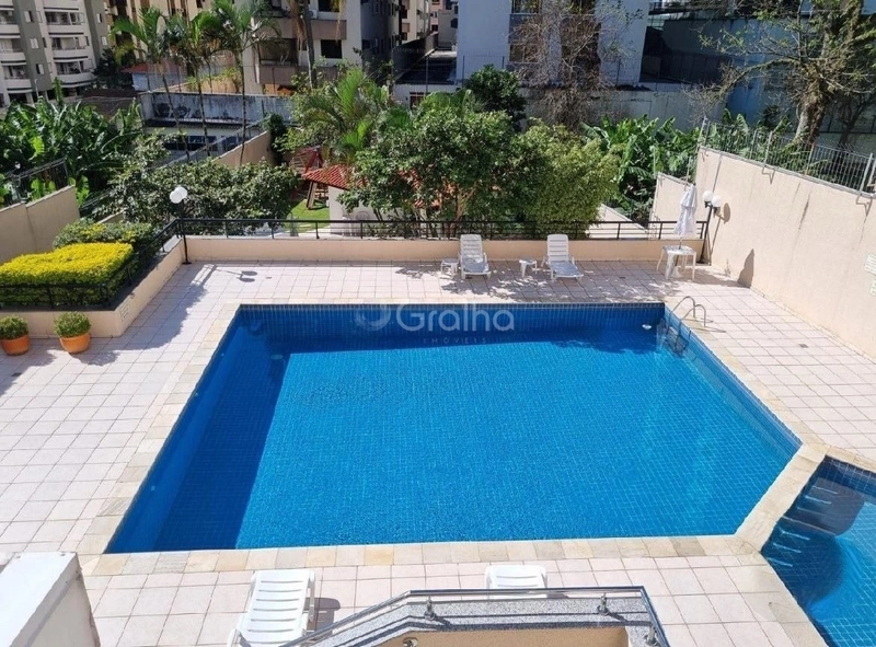 Apartamento no Cento com 3 dormitórios, sendo 1 suíte e 1 vaga: 19ª foto da galeria de imagens do imóvel