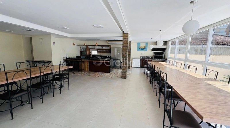 Apartamento no Cento com 3 dormitórios, sendo 1 suíte e 1 vaga: 15ª foto da galeria de imagens do imóvel