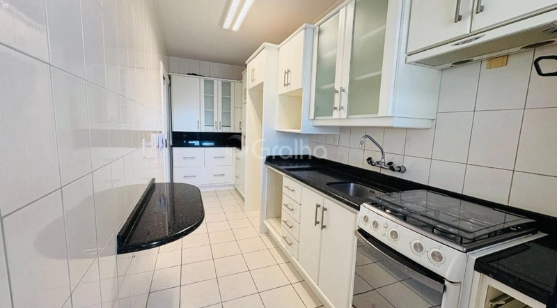 Apartamento no Cento com 3 dormitórios, sendo 1 suíte e 1 vaga: 3ª foto da galeria de imagens do imóvel