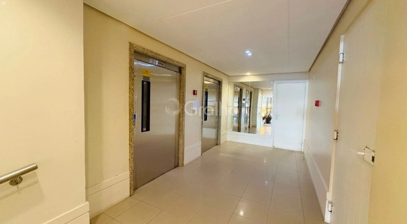 Apartamento no Cento com 3 dormitórios, sendo 1 suíte e 1 vaga: 13ª foto da galeria de imagens do imóvel