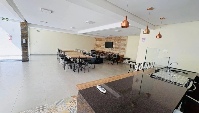 Apartamento no Cento com 3 dormitórios, sendo 1 suíte e 1 vaga: 14ª foto da galeria de imagens do imóvel