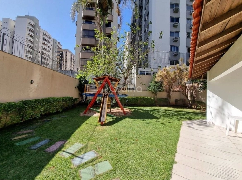 Apartamento no Cento com 3 dormitórios, sendo 1 suíte e 1 vaga: 18ª foto da galeria de imagens do imóvel