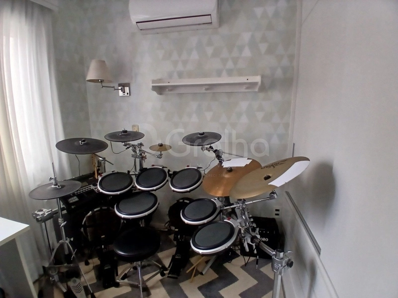 Apartamento na trindade a venda com 3 dormitórios 2 suítes 2 vagas: 32ª foto da galeria de imagens do imóvel