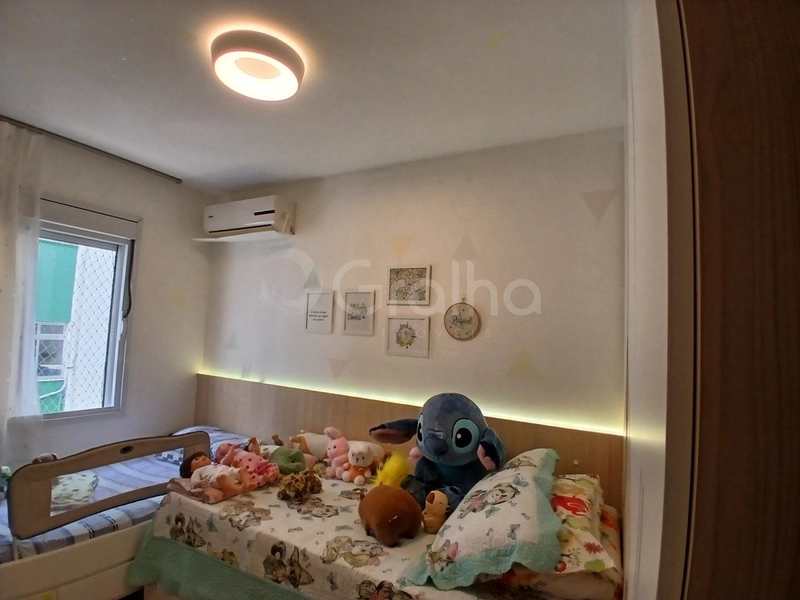 Apartamento na trindade a venda com 3 dormitórios 2 suítes 2 vagas: 25ª foto da galeria de imagens do imóvel