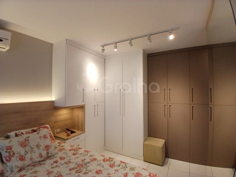 Apartamento na trindade a venda com 3 dormitórios 2 suítes 2 vagas: 18ª foto da galeria de imagens do imóvel