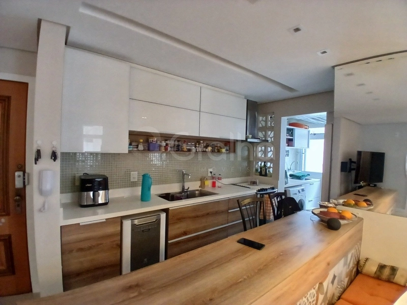 Apartamento na trindade a venda com 3 dormitórios 2 suítes 2 vagas: 7ª foto da galeria de imagens do imóvel