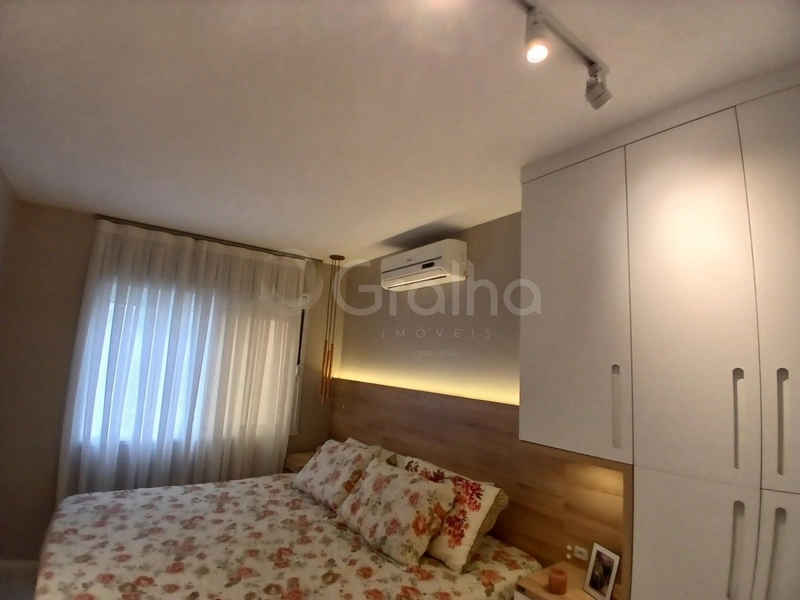 Apartamento na trindade a venda com 3 dormitórios 2 suítes 2 vagas: 15ª foto da galeria de imagens do imóvel