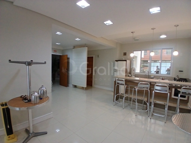 Apartamento na trindade a venda com 3 dormitórios 2 suítes 2 vagas: 44ª foto da galeria de imagens do imóvel