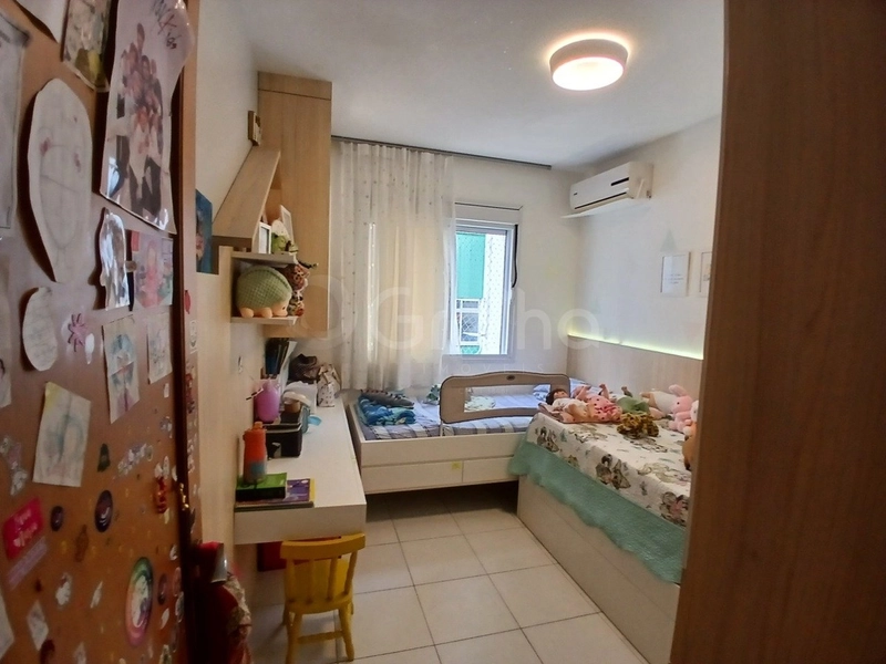 Apartamento na trindade a venda com 3 dormitórios 2 suítes 2 vagas: 24ª foto da galeria de imagens do imóvel