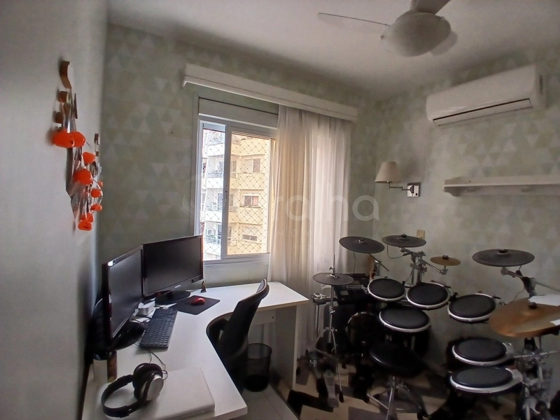 Apartamento na trindade a venda com 3 dormitórios 2 suítes 2 vagas: 28ª foto da galeria de imagens do imóvel