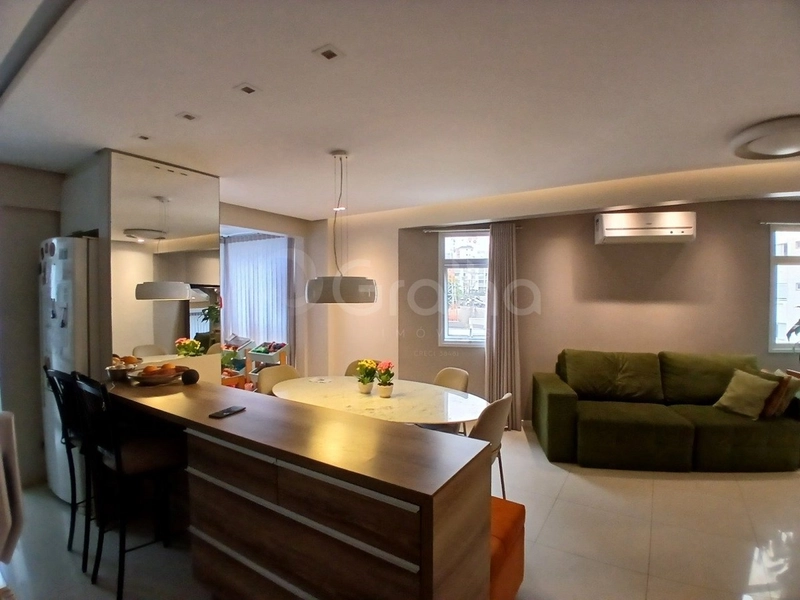 Apartamento na trindade a venda com 3 dormitórios 2 suítes 2 vagas: 10ª foto da galeria de imagens do imóvel