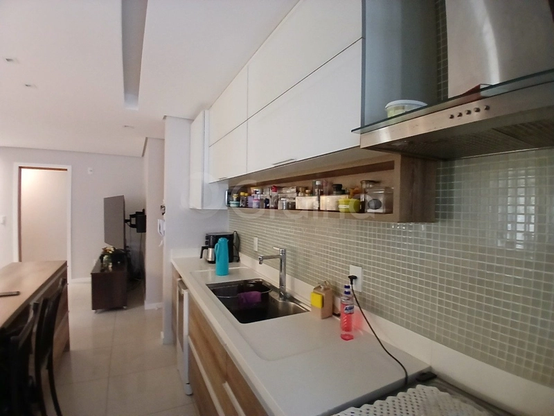 Apartamento na trindade a venda com 3 dormitórios 2 suítes 2 vagas: 4ª foto da galeria de imagens do imóvel