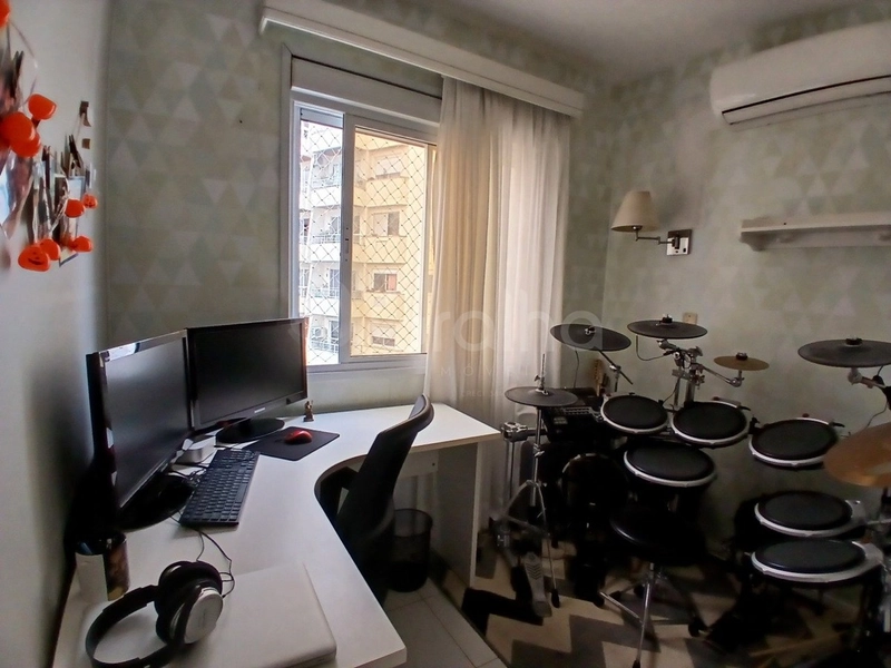 Apartamento na trindade a venda com 3 dormitórios 2 suítes 2 vagas: 29ª foto da galeria de imagens do imóvel