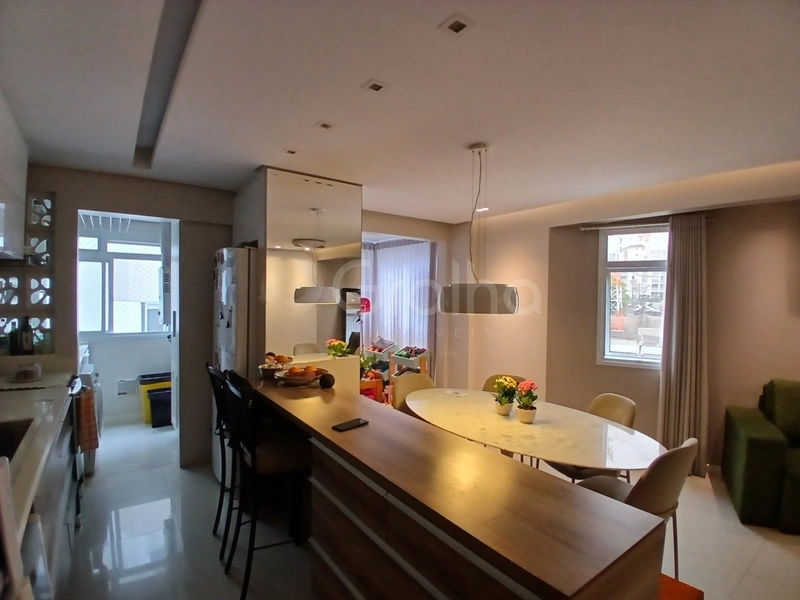 Apartamento na trindade a venda com 3 dormitórios 2 suítes 2 vagas: 9ª foto da galeria de imagens do imóvel