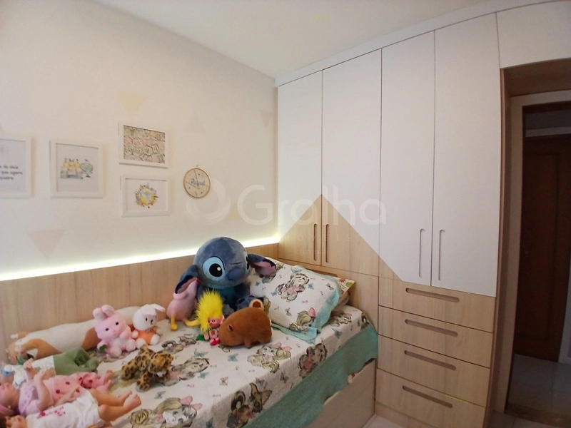 Apartamento na trindade a venda com 3 dormitórios 2 suítes 2 vagas: 26ª foto da galeria de imagens do imóvel