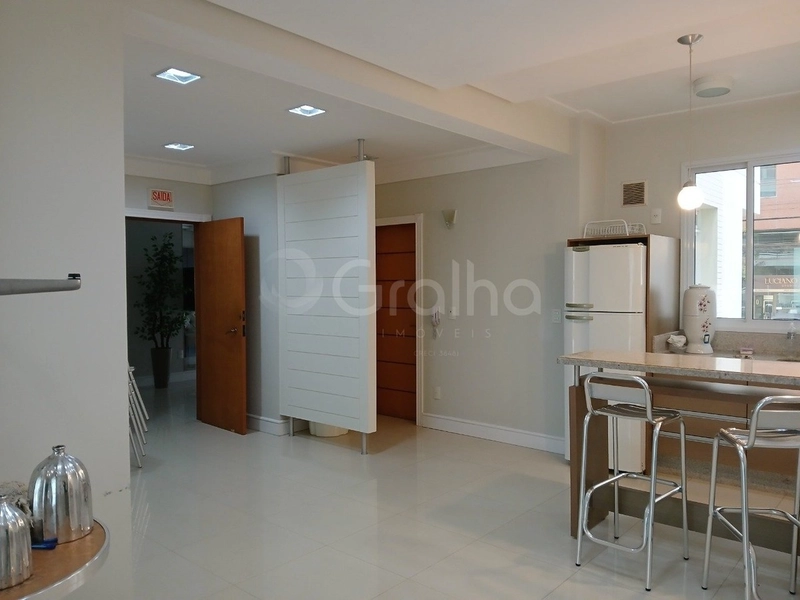 Apartamento na trindade a venda com 3 dormitórios 2 suítes 2 vagas: 39ª foto da galeria de imagens do imóvel