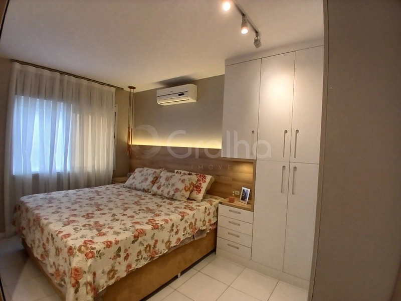 Apartamento na trindade a venda com 3 dormitórios 2 suítes 2 vagas: 17ª foto da galeria de imagens do imóvel