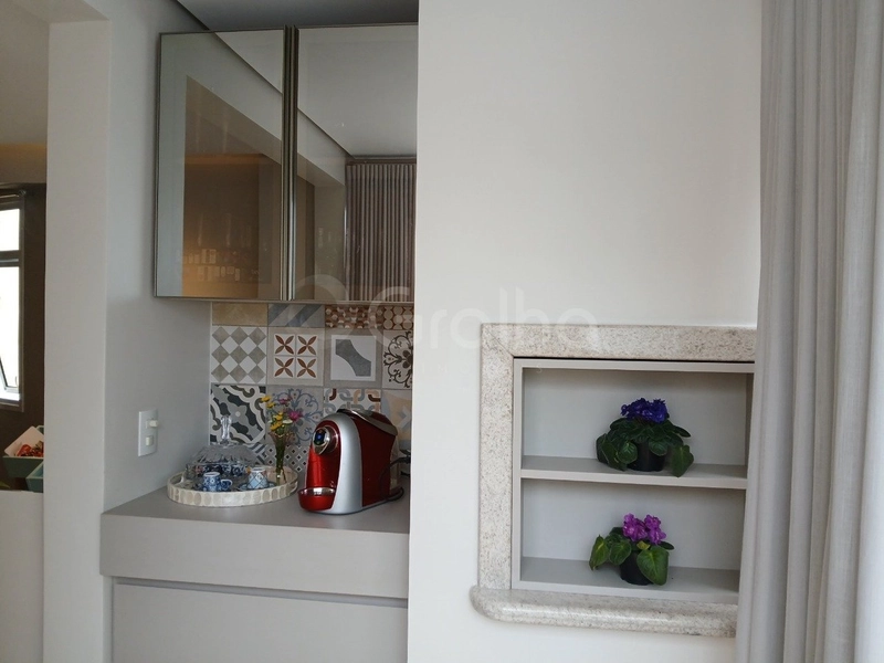 Apartamento na trindade a venda com 3 dormitórios 2 suítes 2 vagas: 36ª foto da galeria de imagens do imóvel