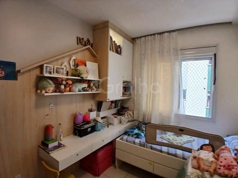 Apartamento na trindade a venda com 3 dormitórios 2 suítes 2 vagas: 27ª foto da galeria de imagens do imóvel