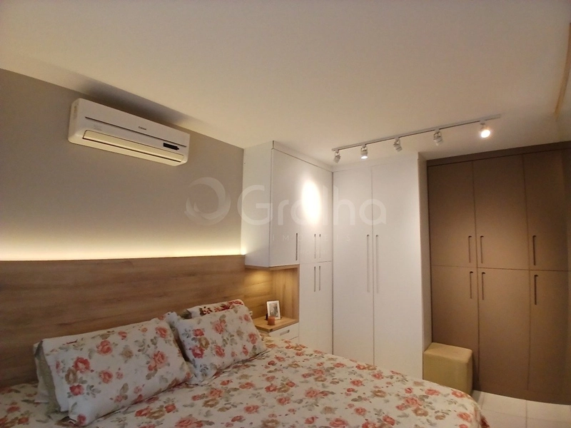 Apartamento na trindade a venda com 3 dormitórios 2 suítes 2 vagas: 16ª foto da galeria de imagens do imóvel