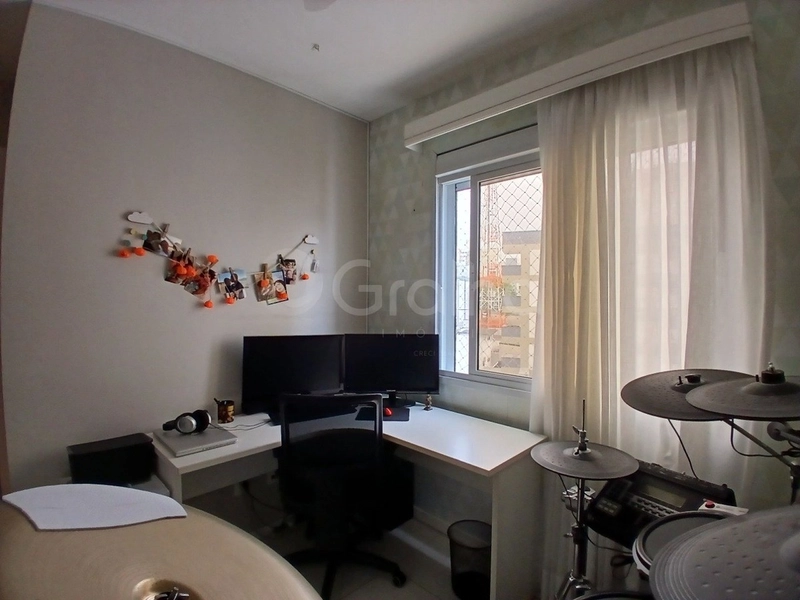 Apartamento na trindade a venda com 3 dormitórios 2 suítes 2 vagas: 30ª foto da galeria de imagens do imóvel