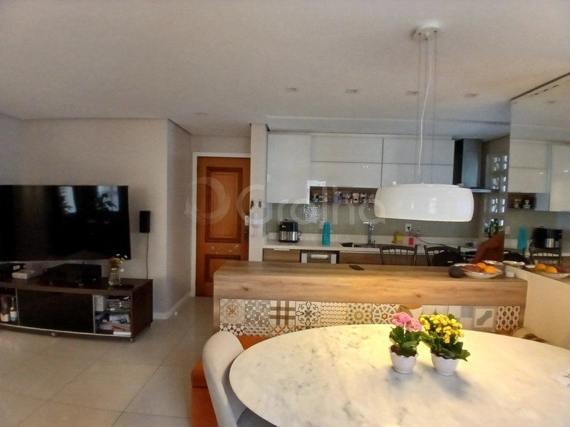 Apartamento na trindade a venda com 3 dormitórios 2 suítes 2 vagas: 12ª foto da galeria de imagens do imóvel