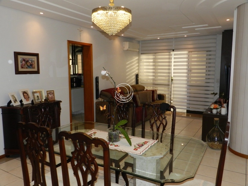 Apartamento no Centro com 04 dormitórios, sendo 01 suítes 2 3 vagas: 4ª foto da galeria de imagens do imóvel