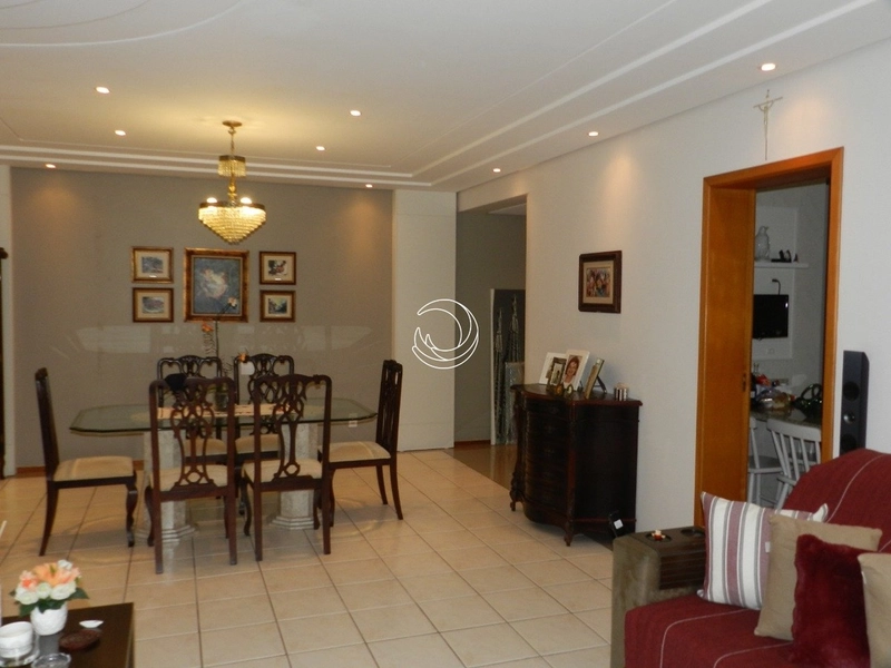 Apartamento no Centro com 04 dormitórios, sendo 01 suítes 2 3 vagas: 6ª foto da galeria de imagens do imóvel
