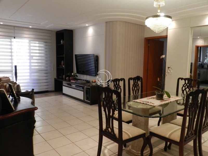 Apartamento no Centro com 04 dormitórios, sendo 01 suítes 2 3 vagas: 5ª foto da galeria de imagens do imóvel