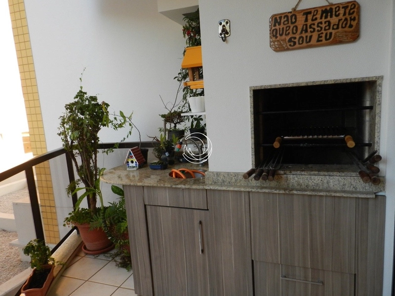 Apartamento no Centro com 04 dormitórios, sendo 01 suítes 2 3 vagas: 2ª foto da galeria de imagens do imóvel