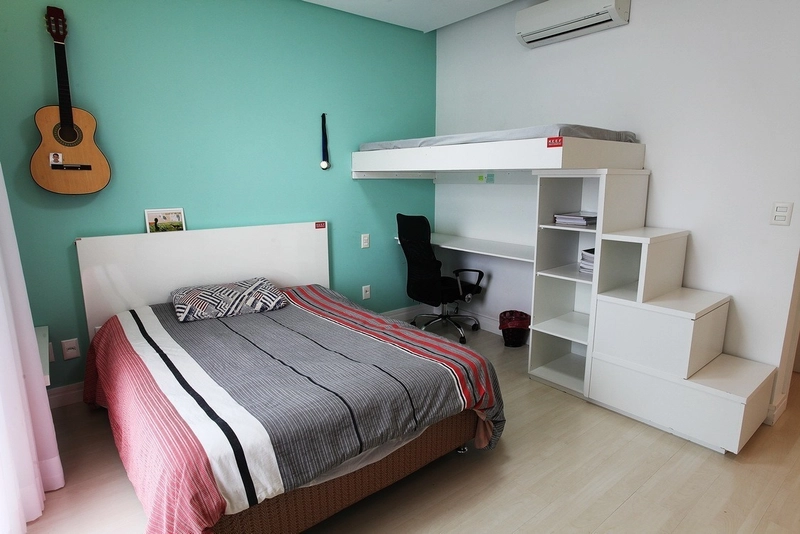 Casa residencial em Jurerê Internacional com 6 suítes e 4 vagas: 8ª foto da galeria de imagens do imóvel