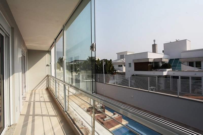 Casa residencial em Jurerê Internacional com 6 suítes e 4 vagas: 10ª foto da galeria de imagens do imóvel