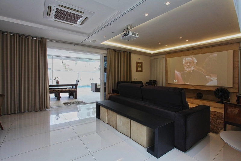 Casa residencial em Jurerê Internacional com 6 suítes e 4 vagas: 38ª foto da galeria de imagens do imóvel