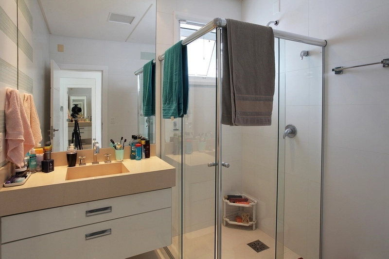 Casa residencial em Jurerê Internacional com 6 suítes e 4 vagas: 6ª foto da galeria de imagens do imóvel