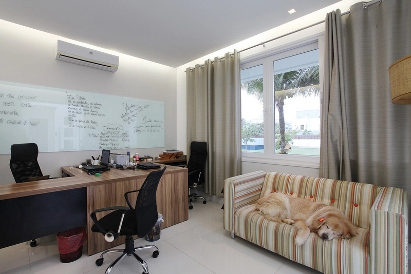 Casa residencial em Jurerê Internacional com 6 suítes e 4 vagas: 50ª foto da galeria de imagens do imóvel